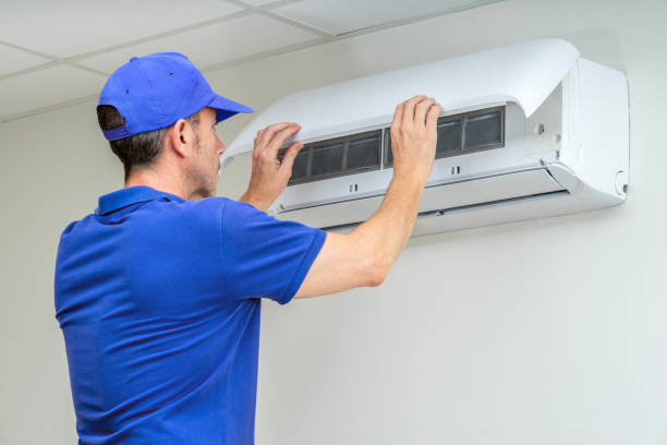 Best Air Duct Cleaning Near Me  in Columbia, TN