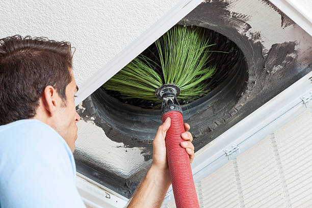 Columbia, TN Airduct Cleaning Company